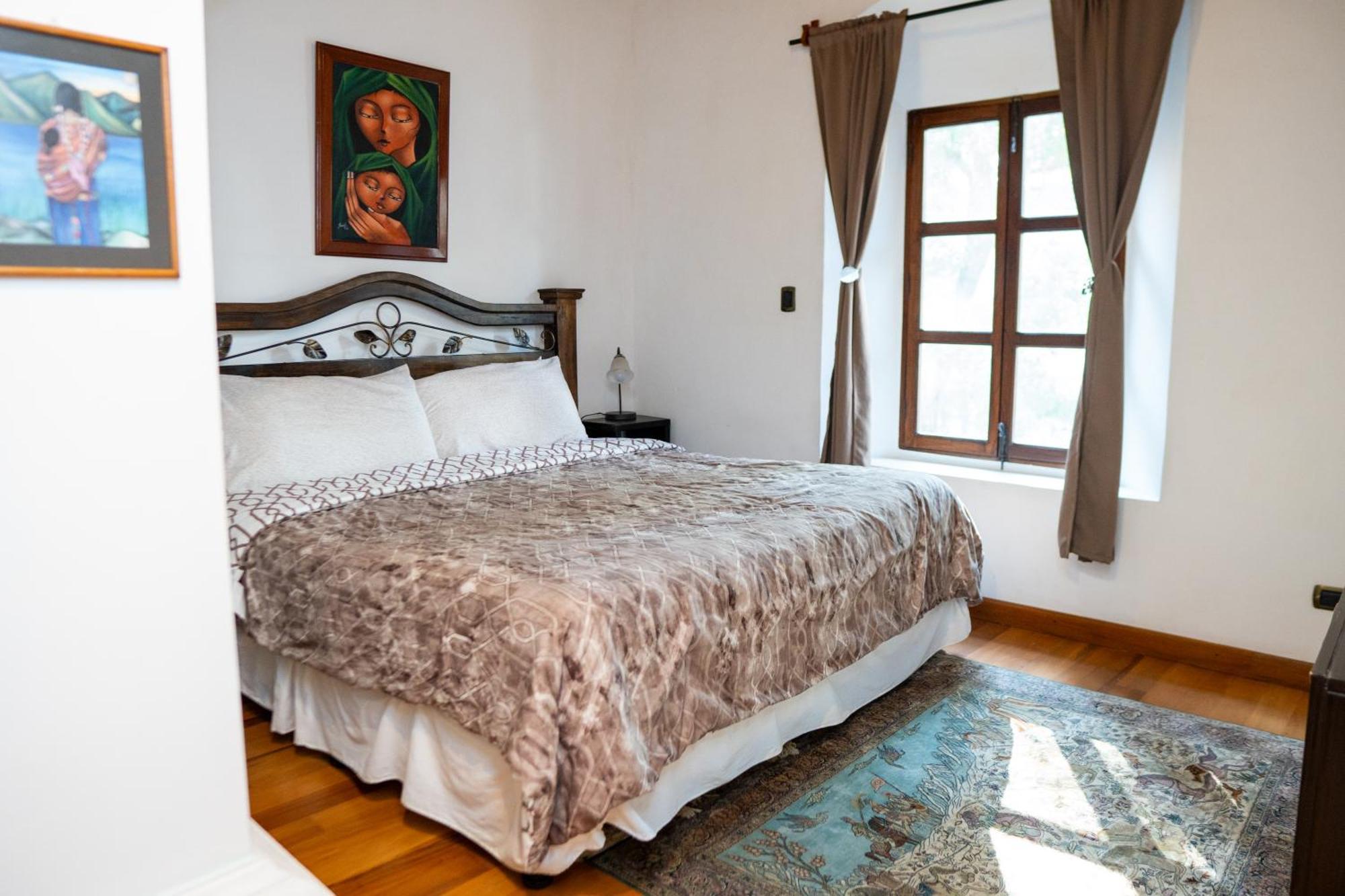 Indian Palace Hotel Boutique Spa & Restaurante Antigua Dış mekan fotoğraf