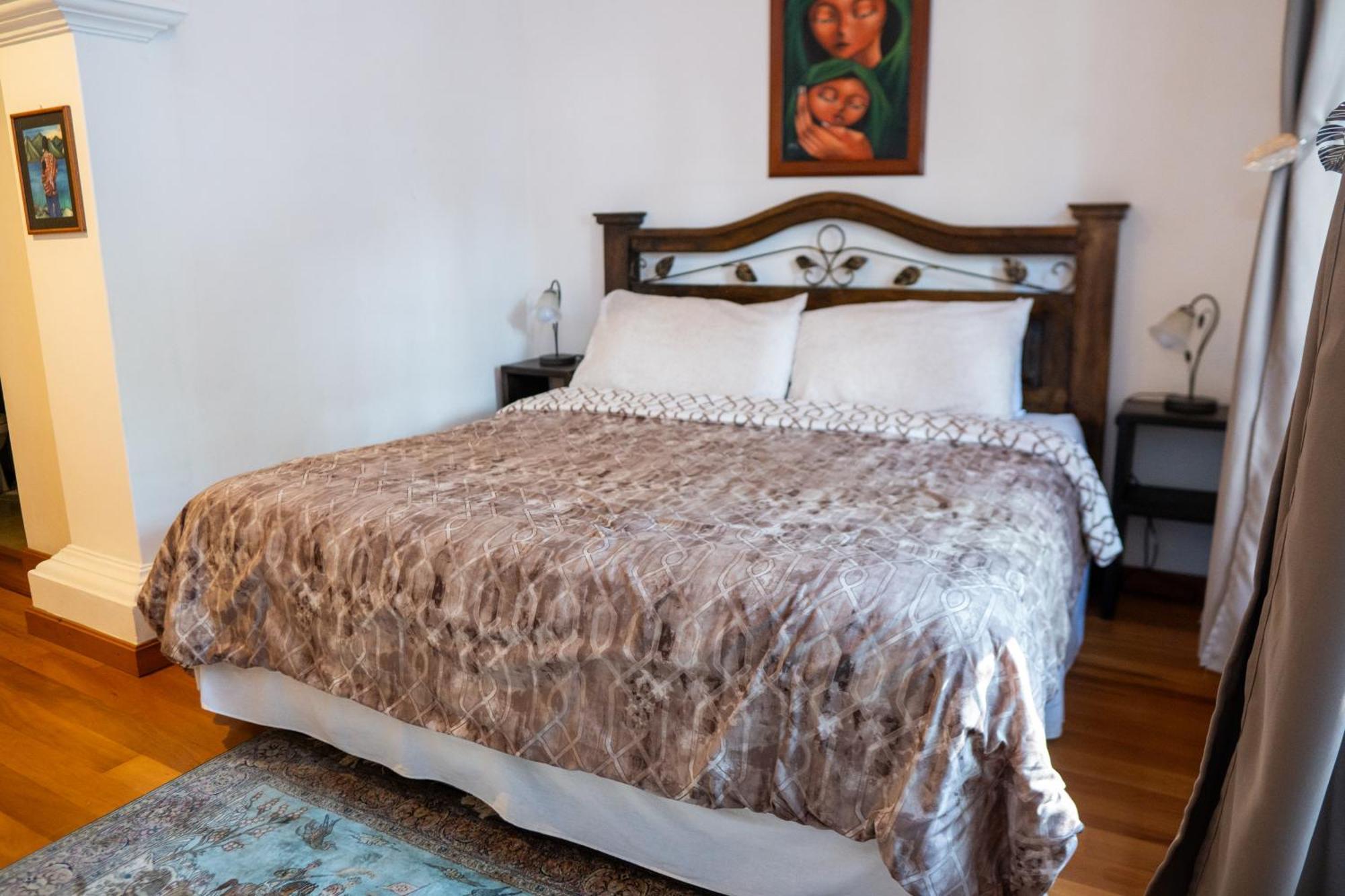 Indian Palace Hotel Boutique Spa & Restaurante Antigua Dış mekan fotoğraf