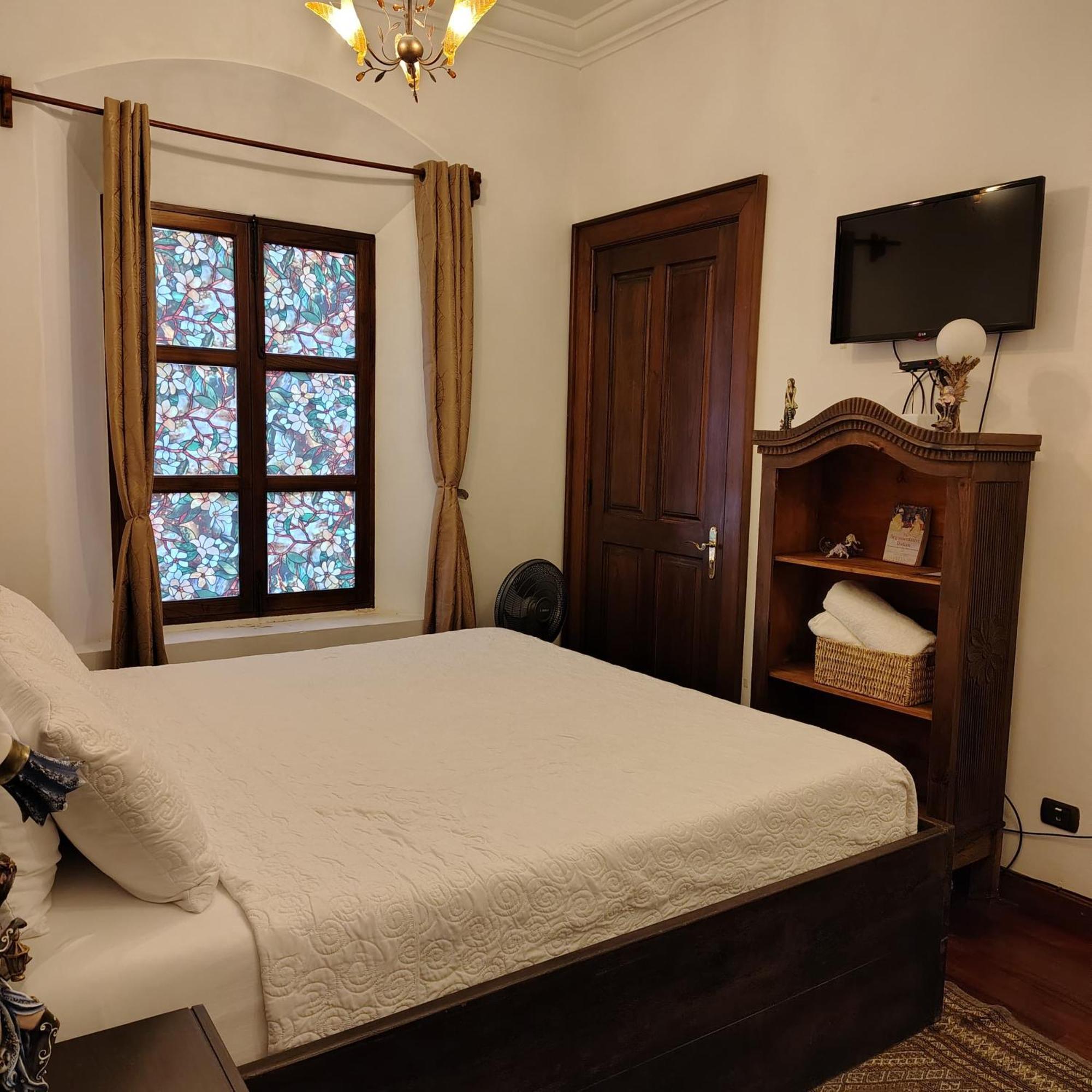 Indian Palace Hotel Boutique Spa & Restaurante Antigua Dış mekan fotoğraf