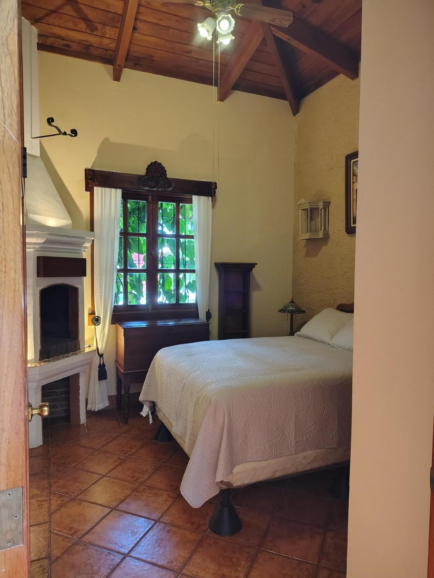 Indian Palace Hotel Boutique Spa & Restaurante Antigua Dış mekan fotoğraf